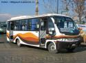 Maxibus Astor / Mercedes Benz LO-915 / Bupesa