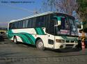 Metalpar Yelcho / Mercedes Benz OF-1721 / Buin Maipo