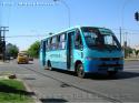 Marcopolo Senior G6 / Mercedes Benz LO-915 / Linea MB-74