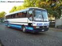 Mercedes Benz O-371RS / Buses Jimenez