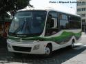 Busscar Micruss / Mercedes Benz LO-915 / Trapesan