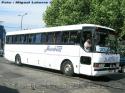 Mercedes Benz O-371RS / Buses Jimenez