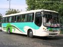 Comil Versatile / Merecdes Benz OF-1722 / Buin Maipo