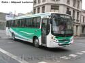 Comil Svelto / Mercedes Benz OF-1722 / Buin-Maipo