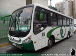 Caio Foz Super / Mercedes Benz OF-1218 / Pullman San Bernardo