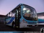 Caio Foz Super / Mercedes Benz OF-1218 / Buses Paine