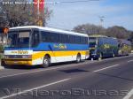 Flota Buses Thiele - Servicio Especial