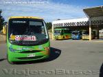 Flota de Buses Via Itata