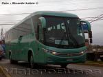 Marcopolo Viaggio 1050 G7 / Scania K340 / Cormar Bus