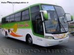 Busscar Vissta Buss HI / Mercedes Benz O-400RSE / Cormar Bus