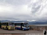 Marcopolo Senior / Mercedes Benz / InterBus