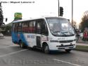 Marcopolo Senior / Mercedes Benz LO-914 / Nar Bus