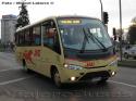 Marcopolo Senior / Mercedes Benz LO-915 / Jac