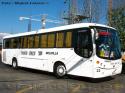 Comil Versatile / Volvo B7R / Ruta Bus 78