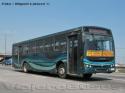 Caio Apache S21 / Mercedes Benz OF-1722 / Santiago - Lampa