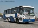 Marcopolo Allegro / Mercedes Benz OF-1115 / JNS