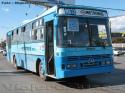 Ciferal Padron Rio / Mercedes Benz OF-1318 / Metrobus MB-72