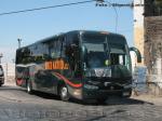 Marcopolo Andare Class / Mercedes Benz OF-1722 / Buses Madrid