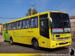 Busscar Interbuss / Mercedes Benz OF-1722 / Sol del Pacifico