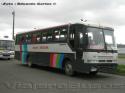 Busscar El Buss 340 / Mercedes Benz OF-1318 / Buses Jordan