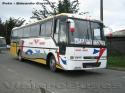 Busscar El Buss 340 / Mercedes Benz OF-1620 / Buses Fierro