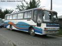 Busscar El Buss 320 / Mercedes Benz OF-1318 / Buses El Mañio