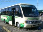 Inrecar Capricornio 2 / Volkswagen 9-150 / Expres Vip Marchigue