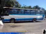 Inrecar Sagitario / Mercedes Benz OF-1318 / Buses Sepulveda