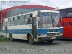 Inrecar Sagitario / Mercedes Benz OF-1318 / Rural de Nva Imperial