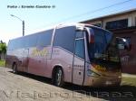 Irizar Century / Mercedes Benz O-400RSE / Thiele - Servicio Especial