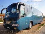 Irizar InterCentury / Mercedes Benz O-500R / Turis Ranch