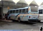 Busscar El Buss 340 / Mercedes Benz OF-1318 / Jota Be