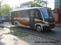 Marcopolo New Senior / Mercedes Benz LO-915 / Bupesa