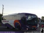 Mascarello Roma MD / Volvo B270F / Pullman JR