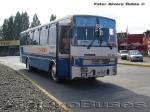 Jonckheere / Volvo B6FA / Rural Santa Cruz