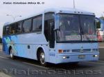 Busscar Jum Buss 340 / Mercedes Benz O-400RSE / Buses Paine