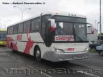 Busscar Jum Buss 340 / Scania K113 / Los Alces