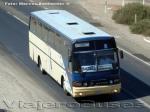 Kassbohrer Setra S215HD / Expreso Caldera