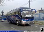 King Long XMQ6996Y / Buses Castillo e Hijos