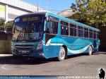 Caio Foz Super / Mercedes Benz OF-1722 / Lampa Batuco