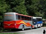 Unidades Mercedes Benz / Buses Liquiñe