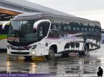 Mascarello Roma M4 / Mercedes Benz OF-1724 / Buses Los Navegadores