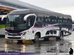 Mascarello Roma M4 / Mercedes Benz OF-1724 / Buses Los Navegadores