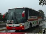 Marcopolo Viaggio 1050 / Mercedes Benz O-500R / Buses Maullin