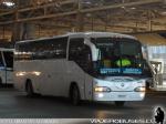 Irizar Century / Volkswagen 17-240OT / Melipilla Santiago