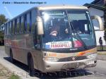 Marcopolo Andare Class 850 / Mercedes Benz OF-1721 / Buses Lafit