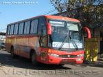 Marcopolo Andare Class / Mercedes Benz OF-1721 / Interbus