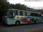 Marcopolo Andare / Mercedes Benz OF-1721 / Interbus