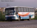 Marcopolo Andare / Mercedes Benz OF-1721 / Serena Mar