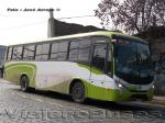 Marcopolo Ideale 770 / Mercedes Benz OF-1722 / Bupesa